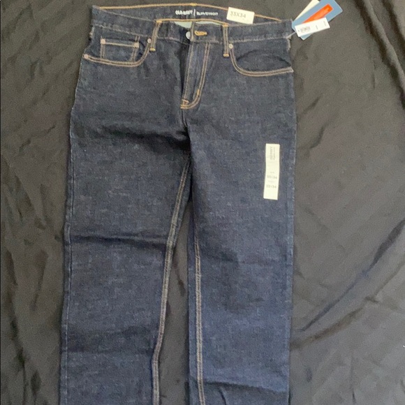 Old Navy Denim Jeans - Picture 3 of 4